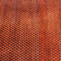 Vilnonis rankų darbo kilimas 290x192x0,8 cm