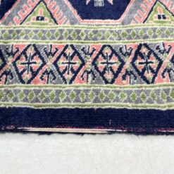 Vilnonis rankų darbo kilimas “Bukhara” 195x126x0,4 cm