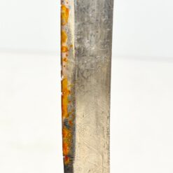 Indiškas suvenyrinis kardas su mediniu dėklu 94×8,5×8,5 cm