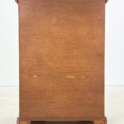Riešutmedžio spintelė 37,5x55x77,5 cm