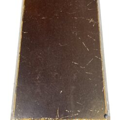 Pakabinamas gipso kryžius su Jėzaus Kristaus atvaizdu 7x35x59,5 cm