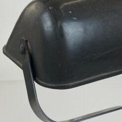 Belgiškas Erpe stalinis reguliuojamo aukščio šviestuvas 28x24x43 cm