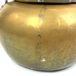 Žalvarinis arbatinukas 3200 ml 21x28x17 cm