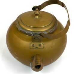 Žalvarinis arbatinukas 3200 ml 21x28x17 cm