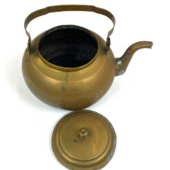 Žalvarinis arbatinukas 3200 ml 21x28x17 cm