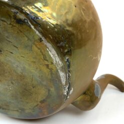 Žalvarinis arbatinukas 3200 ml 21x28x17 cm