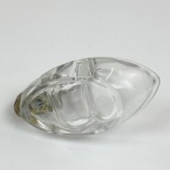Prieskoninė iš metalo ir plastiko “Gulbė” 8x4x7 cm