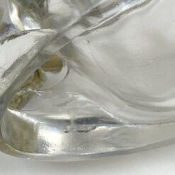 Prieskoninė iš metalo ir plastiko “Gulbė” 8x4x7 cm