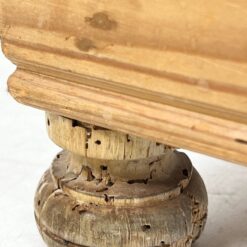 Pušies medžio spintelė 35,5x41x80,5 cm