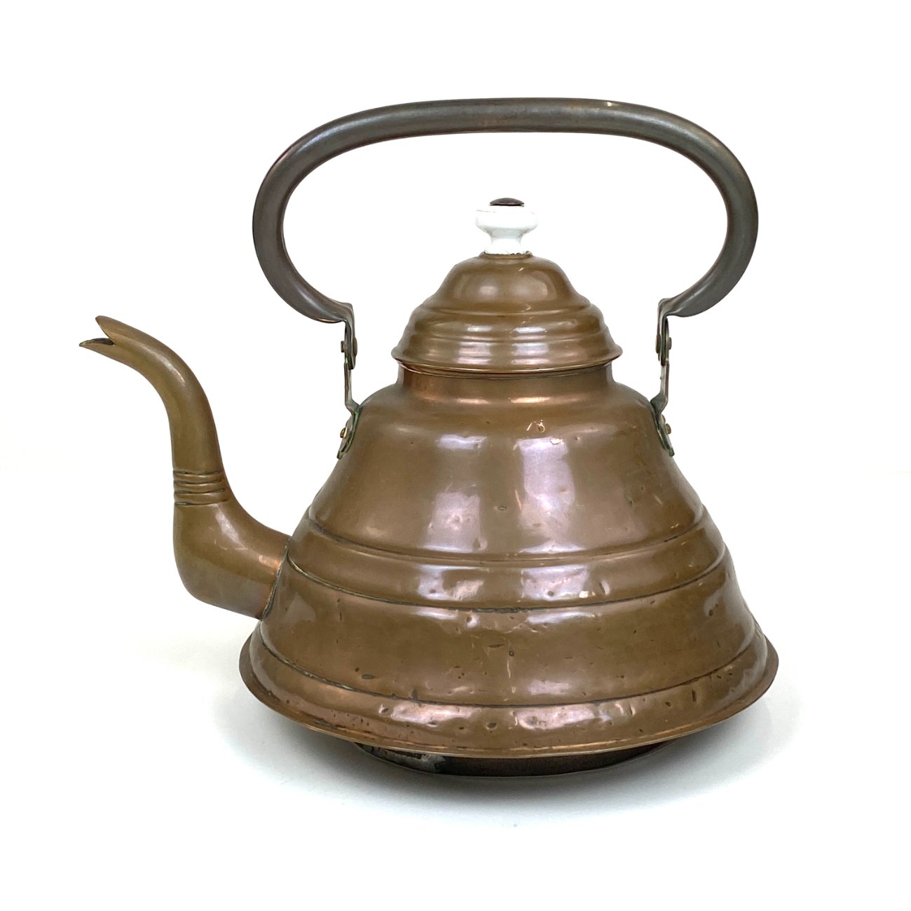 DS0142-arbatinukai-virduliai-samovarai-0 Varinis arbatinis 5300 ml 29x37x27 cm