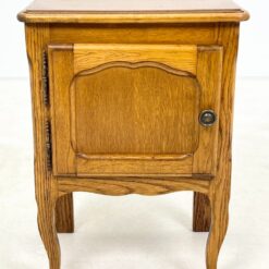 Ąžuolinės spintelės 2 vnt. komplektas 33×42,5×58,5 cm