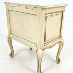 Provanso stiliaus spintelės 2 vnt. komplektas 37x52x62 cm
