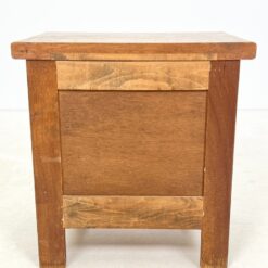 Ąžuolinės spintelės 2 vnt. komplektas 39×56,5×59,5 cm