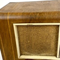 JBR lempinis radijo imtuvas (neveikiantis) 26×55,5×32 cm