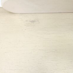 Provanso stiliaus žemas kosmetinis staliukas 46x131x168 cm