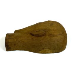 Pakabinama sieninė statula – vyro biustas 11,5x25x38 cm