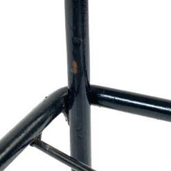 Metalinis stovas vazonui 25,5×25,5×46 cm