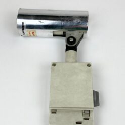 Vintažiniai lubiniai reguliuojami “Erco” šviestuvai 3 vnt. komplektas 23x5x14 cm
