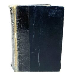 George Ostler knyga anglų kalba “The Little Oxford Dictionary of Current English” 3×9,5×13 cm
