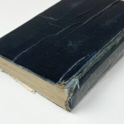 George Ostler knyga anglų kalba “The Little Oxford Dictionary of Current English” 3×9,5×13 cm