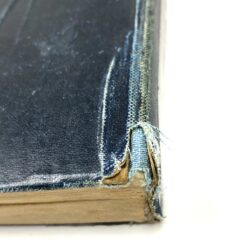 George Ostler knyga anglų kalba “The Little Oxford Dictionary of Current English” 3×9,5×13 cm
