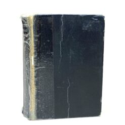 George Ostler knyga anglų kalba “The Little Oxford Dictionary of Current English” 3×9,5×13 cm