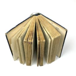 George Ostler knyga anglų kalba “The Little Oxford Dictionary of Current English” 3×9,5×13 cm