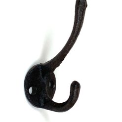 Ketaus kabliukas 4x3x8 cm