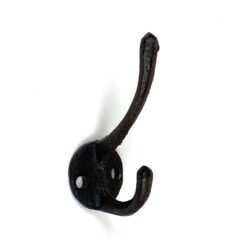 Ketaus kabliukas 4x3x8 cm