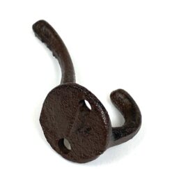 Ketaus kabliukas 4x3x8 cm