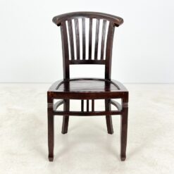 Medinė kėdė 56x50x93 cm, 45,5 cm