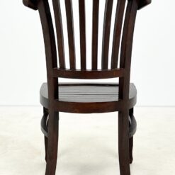 Medinė kėdė 56x50x93 cm, 45,5 cm