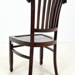 Medinė kėdė 56x50x93 cm, 45,5 cm