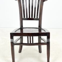 Medinė kėdė 56x50x93 cm, 45,5 cm
