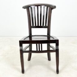 Medinė kėdė 56x50x93 cm, 45,5 cm