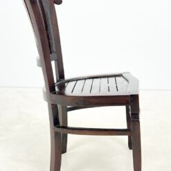 Medinė kėdė 56x50x93 cm, 45,5 cm