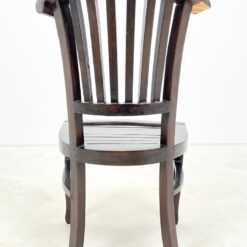 Medinė kėdė 56x50x93 cm, 45,5 cm