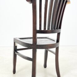 Medinė kėdė 56x50x93 cm, 45,5 cm
