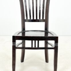 Medinė kėdė 56x50x93 cm, 45,5 cm