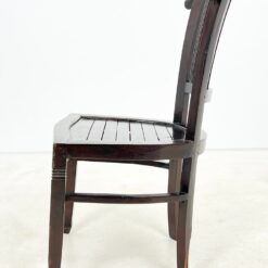Medinė kėdė 56x50x93 cm, 45,5 cm