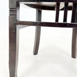 Medinė kėdė 56x50x93 cm, 45,5 cm