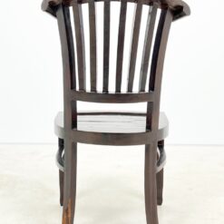 Medinė kėdė 56x50x93 cm, 45,5 cm