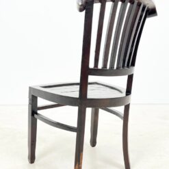 Medinė kėdė 56x50x93 cm, 45,5 cm