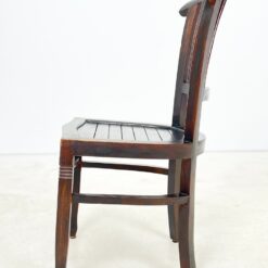 Medinė kėdė 56x50x93 cm, 45,5 cm