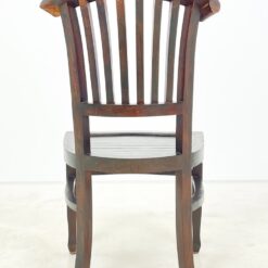 Medinė kėdė 56x50x93 cm, 45,5 cm
