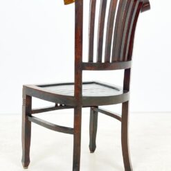 Medinė kėdė 56x50x93 cm, 45,5 cm