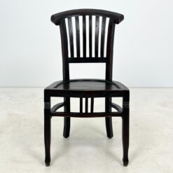 Medinė kėdė 56x50x96 cm, 46,5 cm