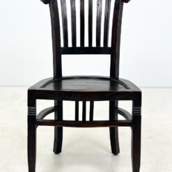 Medinė kėdė 56x50x96 cm, 46,5 cm