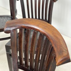 Medinė kėdė 56x50x96 cm, 46,5 cm