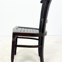 Medinė kėdė 56x50x96 cm, 46,5 cm